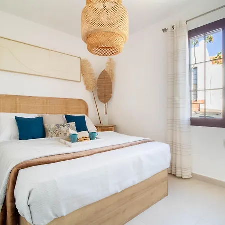 Apartment Casa Tigarita - Sun *