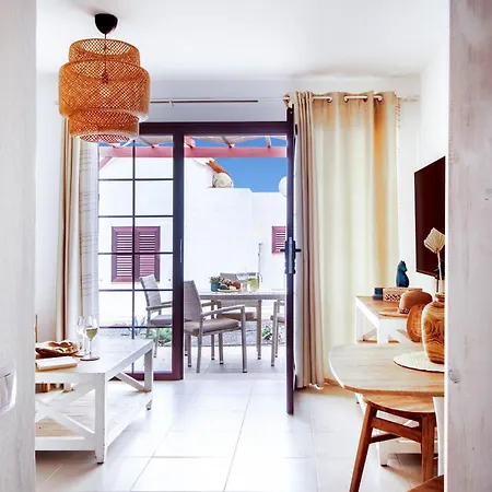 Apartment Casa Tigarita - Sun Caleta De Fuste