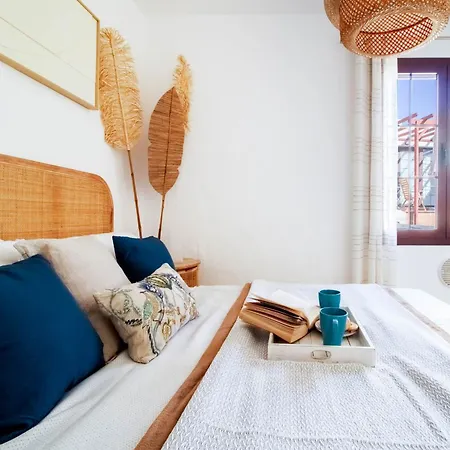 Casa Tigarita - Sun Apartment *