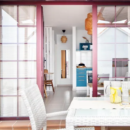 Casa Tigarita - Sun * Caleta De Fuste