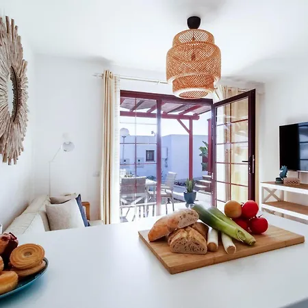 Apartment Casa Tigarita - Sun