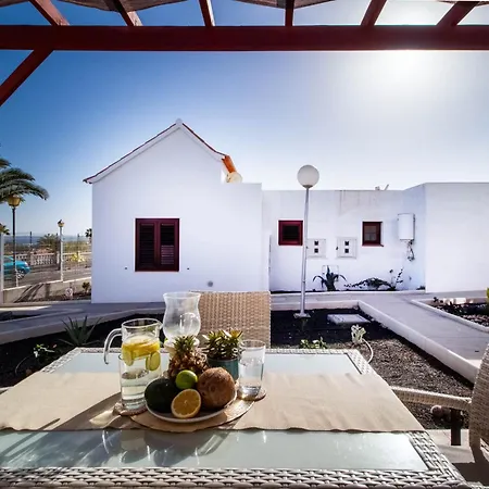 Casa Tigarita - Sun Apartment *