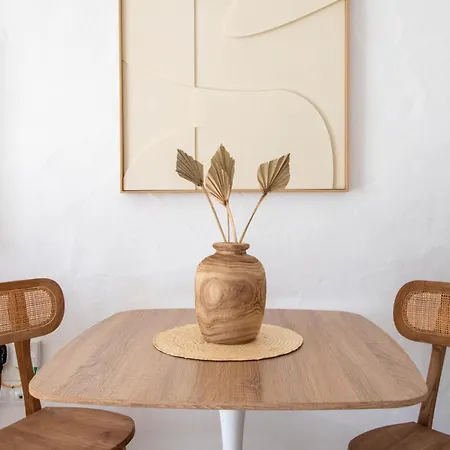 Casa Tigarita - Sun Apartment *