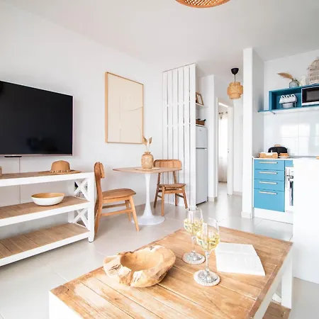 Apartment Casa Tigarita - Sun *