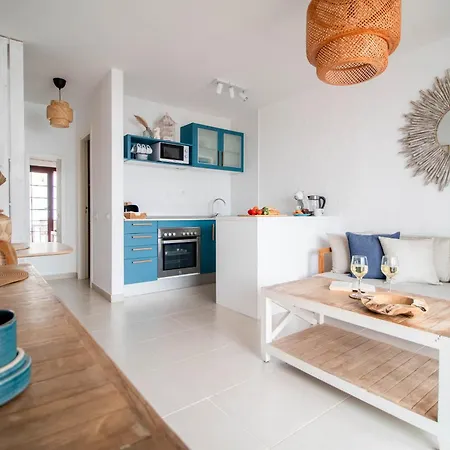 Apartment Casa Tigarita - Sun Caleta De Fuste