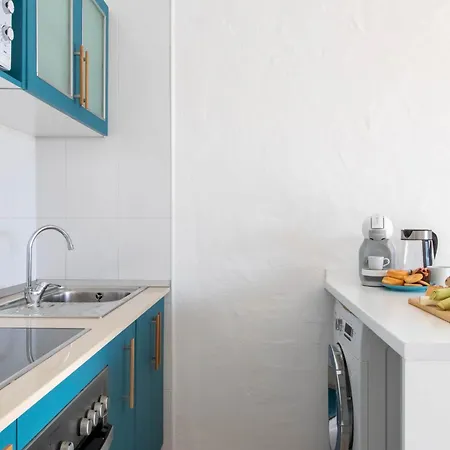 Casa Tigarita - Sun Apartment