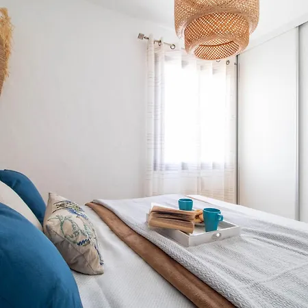 Casa Tigarita - Sun カレタ・デ・フステ