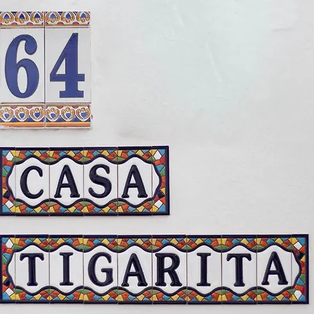 Casa Tigarita - Sun * Caleta De Fuste