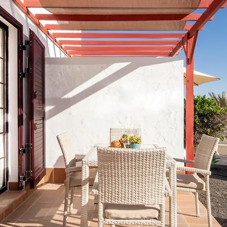 Lägenhet Casa Tigarita - Sun