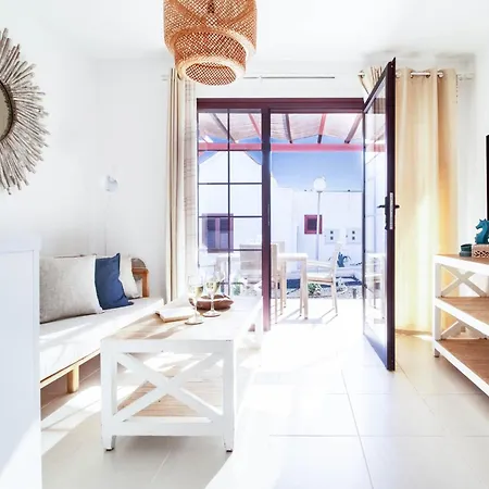 Casa Tigarita - Sun Appartamento