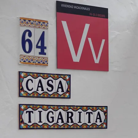 Casa Tigarita - Sun