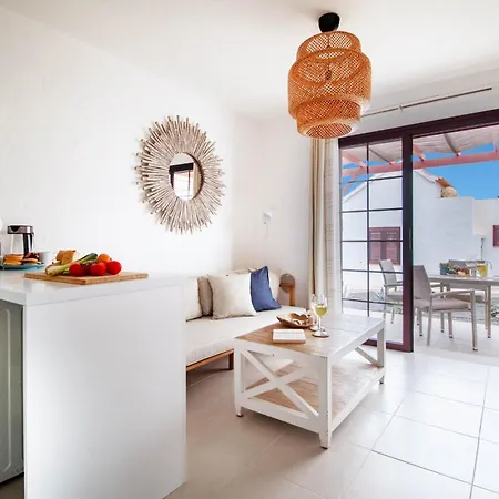 Casa Tigarita - Sun Appartamento