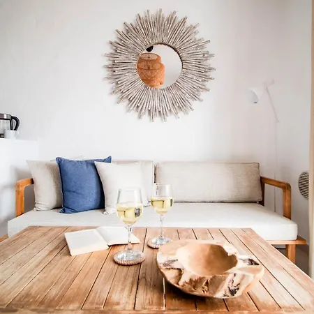 Casa Tigarita - Sun