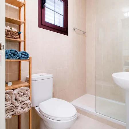 Casa Tigarita - Sun Appartamento Caleta De Fuste