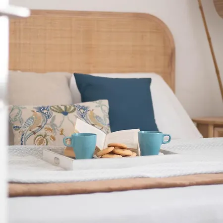 Casa Tigarita - Sun Appartamento Caleta De Fuste