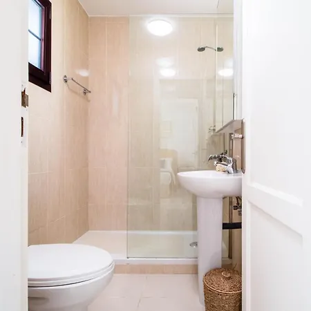 Casa Tigarita - Sun *