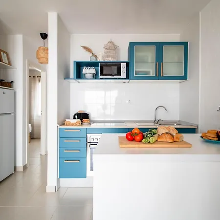 Casa Tigarita - Sun Caleta De Fuste