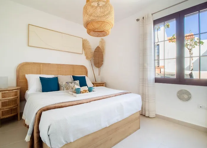 アパート Casa Tigarita - Sun *