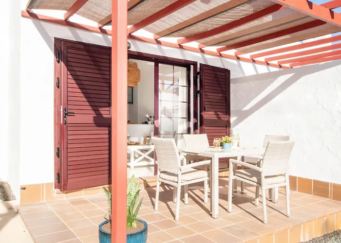 アパート Casa Tigarita - Sun *