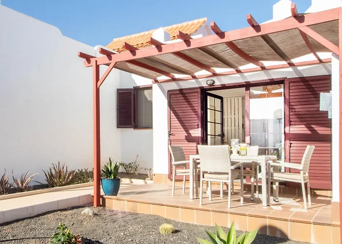 Casa Tigarita - Sun アパート カレタ・デ・フステ