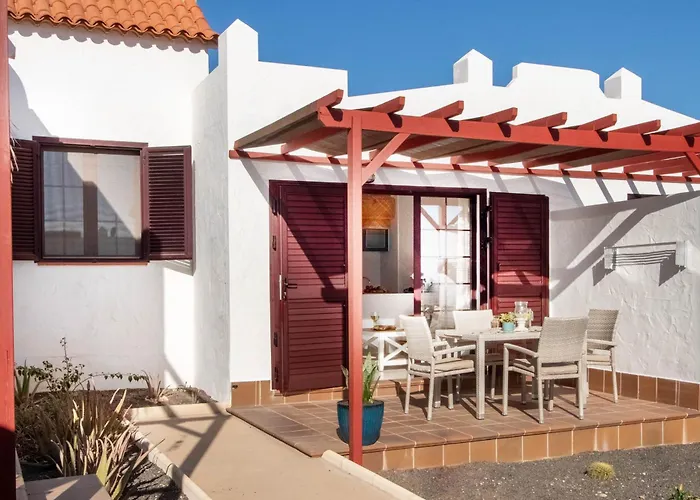 Casa Tigarita - Sun アパート