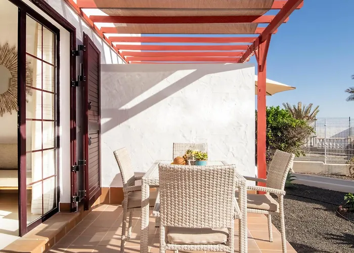 アパート Casa Tigarita - Sun