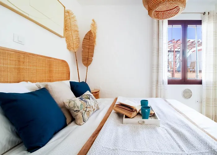 Casa Tigarita - Sun アパート *