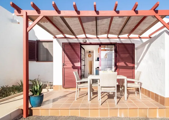 アパート Casa Tigarita - Sun *