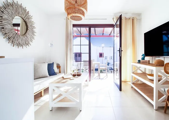 Casa Tigarita - Sun アパート