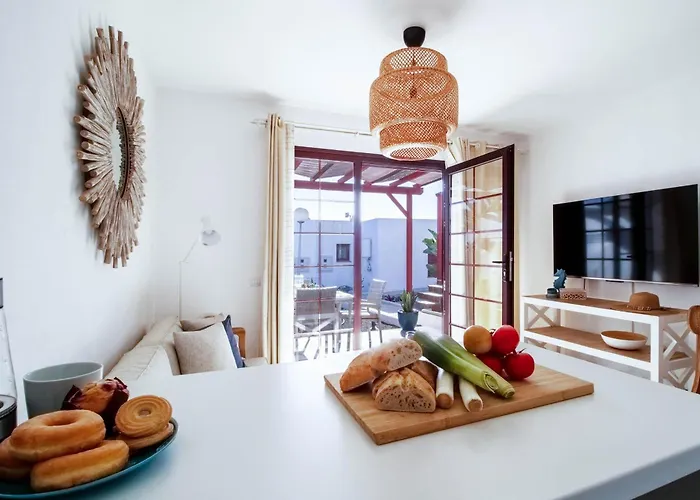 アパート Casa Tigarita - Sun