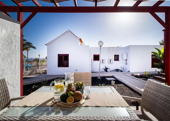 Casa Tigarita - Sun アパート *