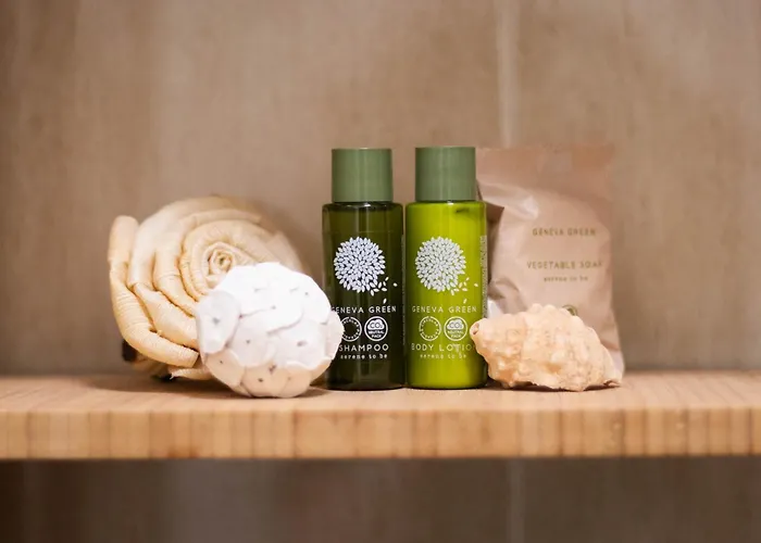 アパート Casa Tigarita - Sun *