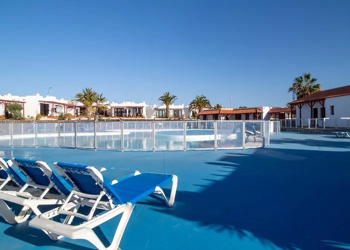 アパート Casa Tigarita - Sun カレタ・デ・フステ