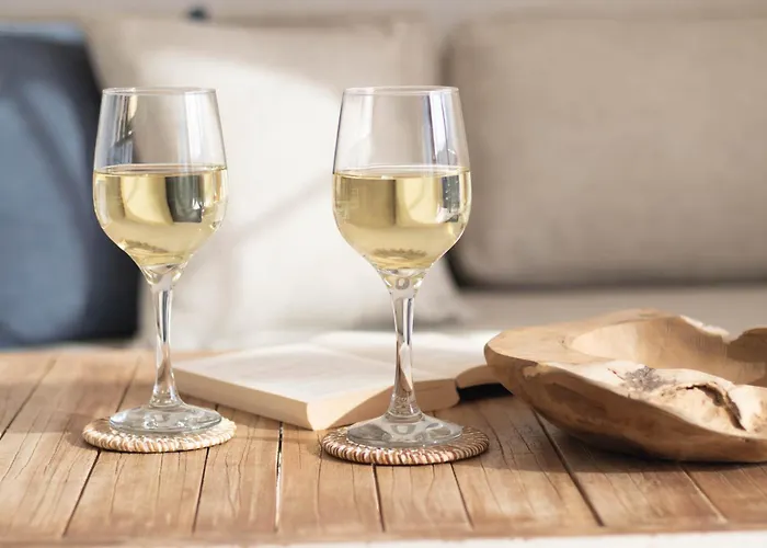 Casa Tigarita - Sun カレタ・デ・フステ