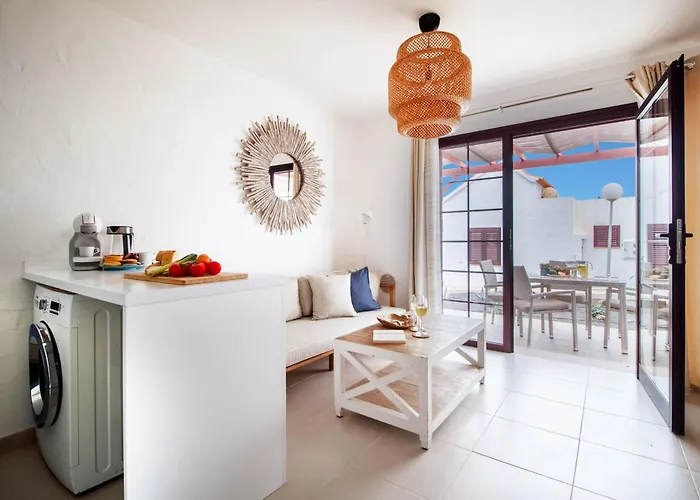 Casa Tigarita - Sun アパート