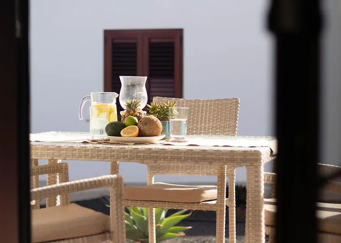 アパート Casa Tigarita - Sun