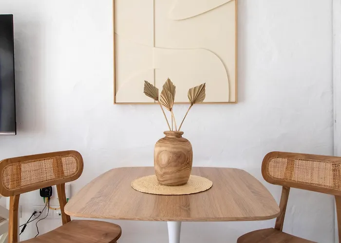 Casa Tigarita - Sun アパート *