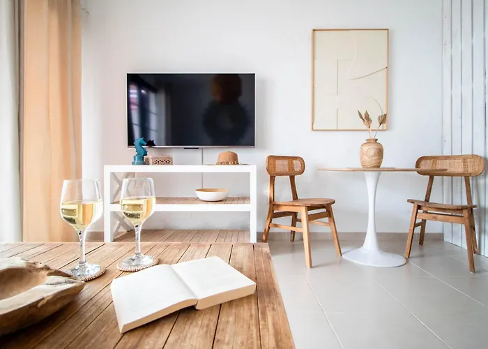 アパート Casa Tigarita - Sun *