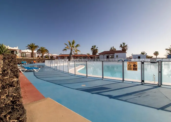 Casa Tigarita - Sun * カレタ・デ・フステ