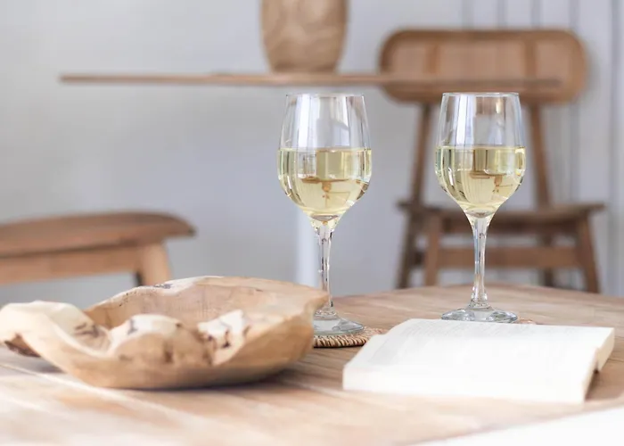 Casa Tigarita - Sun *