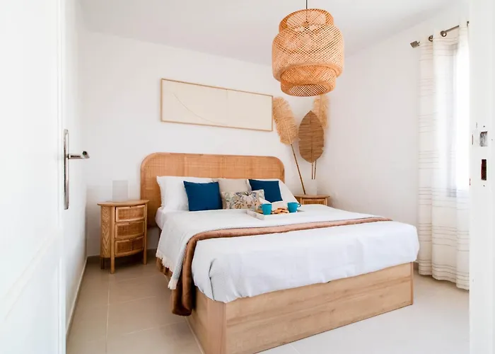 Casa Tigarita - Sun アパート