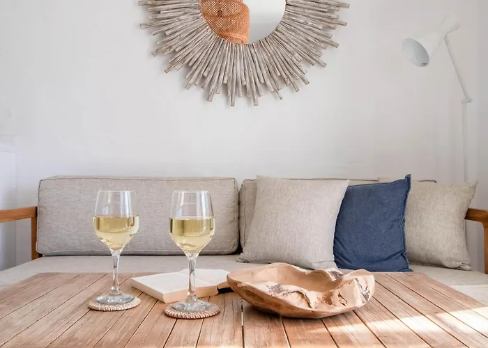 Casa Tigarita - Sun アパート *