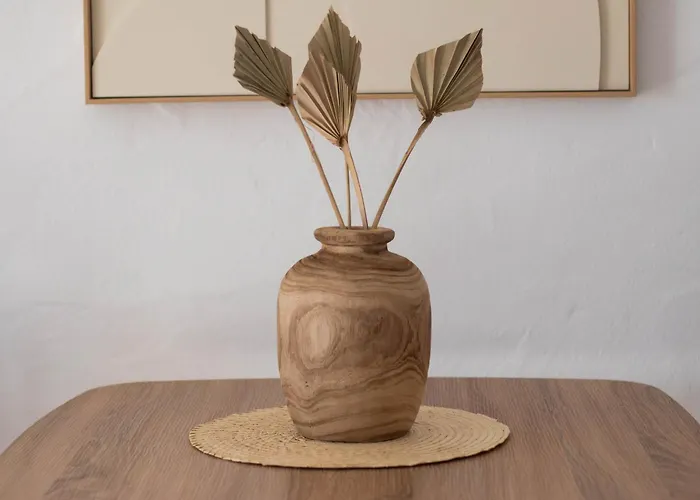 アパート Casa Tigarita - Sun *