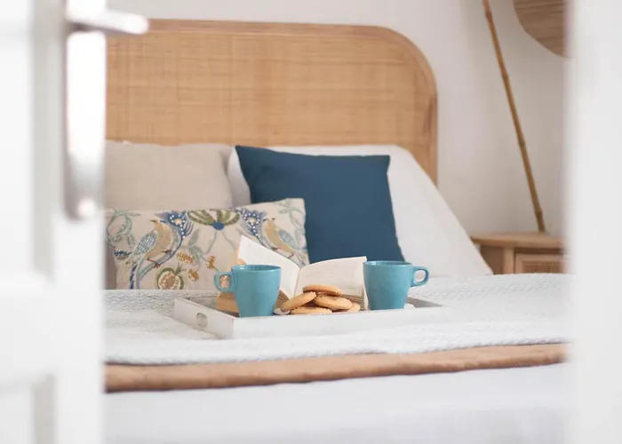 Casa Tigarita - Sun アパート カレタ・デ・フステ