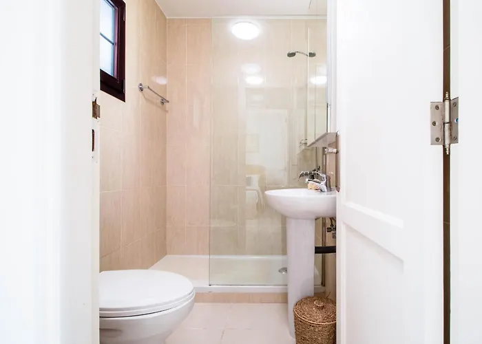 Casa Tigarita - Sun *