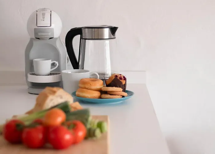 Casa Tigarita - Sun * カレタ・デ・フステ