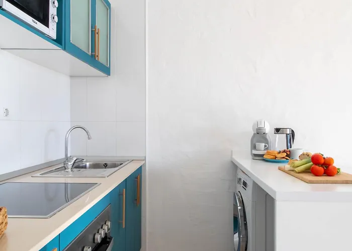 Casa Tigarita - Sun アパート