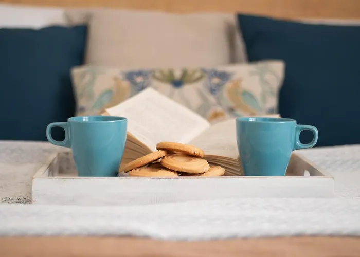 アパート Casa Tigarita - Sun