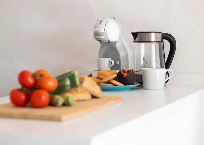 アパート Casa Tigarita - Sun