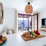 Apartament Casa Tigarita - Sun